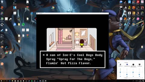 Deltarune