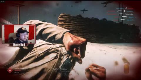 If you know, you know | (PC) 