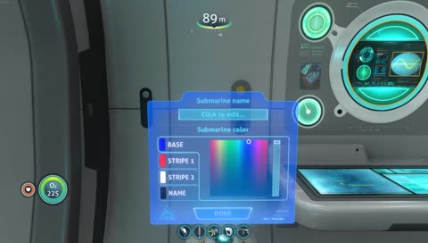 David Attenborough plays Subnautica