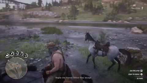 red dead online sucks
