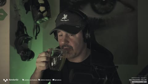 LateNight™ 50+ @KendurEU [GER/ENG] !setup !rank !loots [PC]