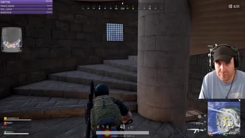 New Map: Winter Wonderland (Also Re-Learning How to Play)