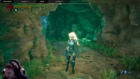 [18+] [PC] [Givaway] [!SR] Road to 200 Follower ! Labbern Und Zocken! 