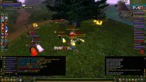 4AweiMy Farm muhabbet sohbet  [DEATHKO] 