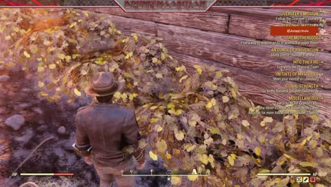 Maniacal laugh!!! | Fallout 76