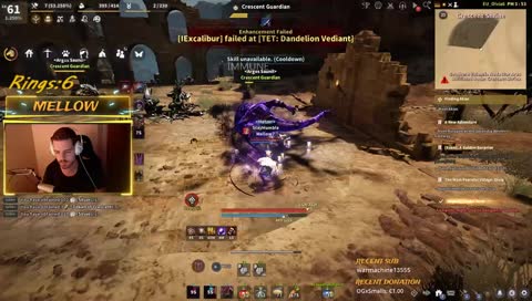 61er sorc | Crescents | Heute 10 Ringe? 