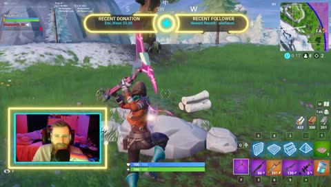 🔥 🔥 Wolfpack Attack 🔥🔥 - TRYING OUT THE NEW PC🔥🔥