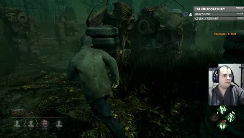 По кричим не много?)