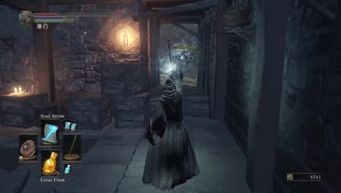 magic man playthrough