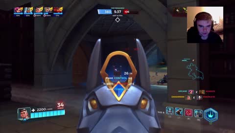 Obviously cheating... but whatever!