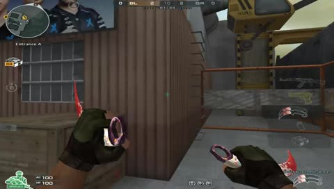 Grandes scrims  #GOGORAVAGEE