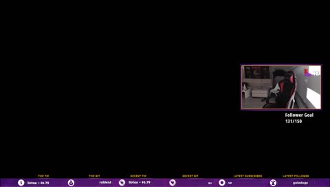 First Overwatch Comp!