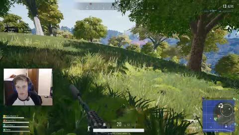 {ENG} NA/FPP Rock'em&Sock'em