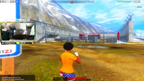 Muscles...Kappa?? NastyBot