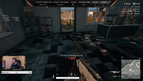 ENG/Pc - Just got Affiliate!!! - !discord - Hope yall enjoy 