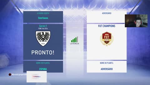 [PT/PT]  #25 fut champs with new KROOS