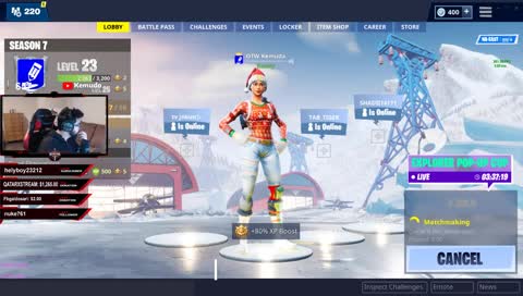 Solo Scrims/Snipes سولو سكرمز