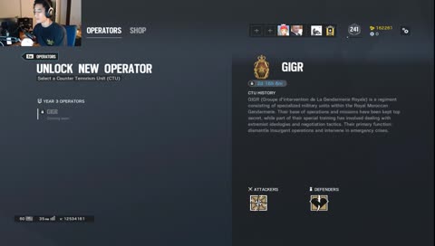 Just some early season elo grind ^^