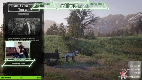 #OTSSFamily HORSIES!!!!!!! [EN] 18+