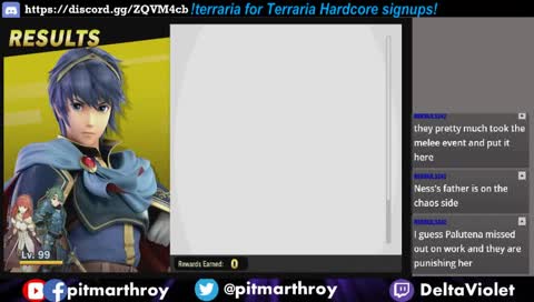  [Adventure FINALE] Super Smash Bros. Ultimate!