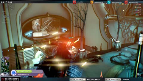 [PC/WF Partner] ALL ABOARD THE MESA HYPE TRAIN!