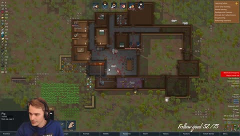 Taking things to the next level with Twitch stories! Yes thats right, give me a challenge!