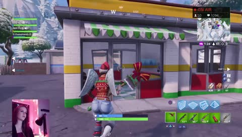 Lovi ist back <3  | 200€ !turnier | !discord