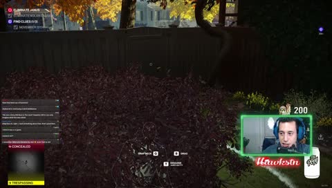 hit them with that double fish