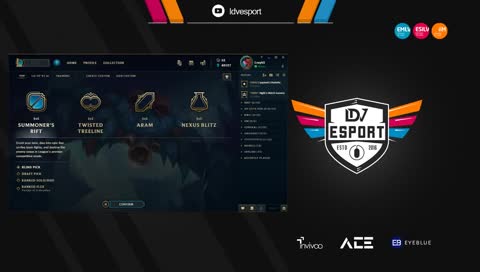 [FR] LeaykS - LoL est cassé