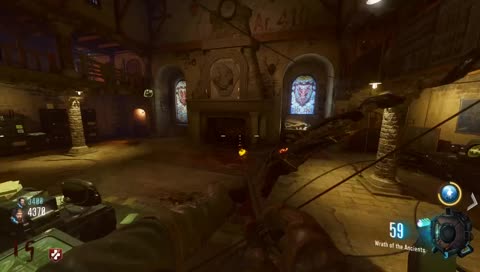 Der Esiendrach World Record Round?????(Duo)