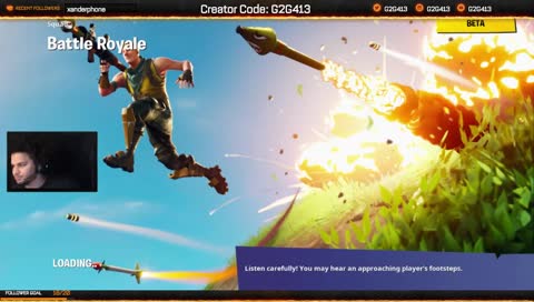 Playing with Viewers!! (!Play) All Social Media @G2G413