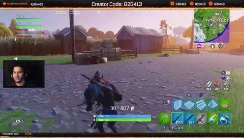 Playing with Viewers!! (!Play) All Social Media @G2G413