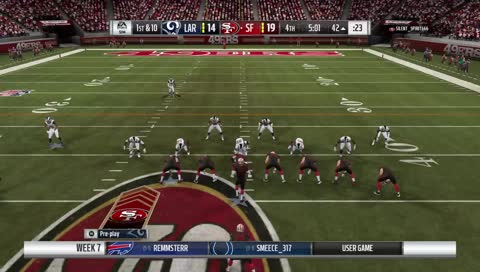 Madden 19