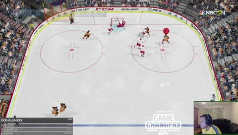 Comp on PS4 and HUT Champs on Xbox!