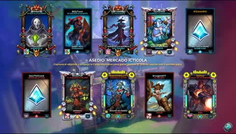 casuales chidas