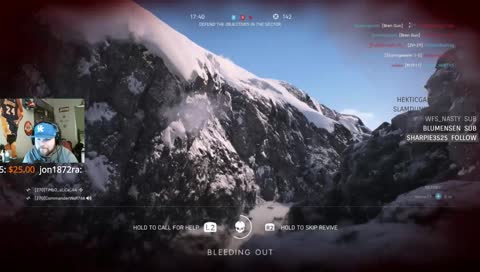 The juicy 5 piece dynamite