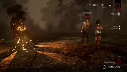 Transmisión de PS4 en directo de Rubia222