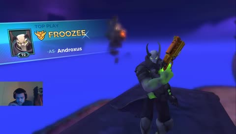  [FR/PC]  CASU AVEC ETSUUUU <3 