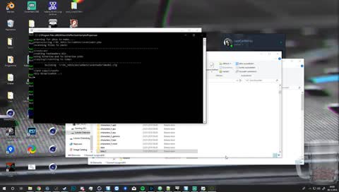 [GER|Arma 3|ReallifeRPG 6.0] Vielleicht Modden