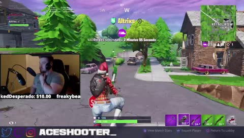 Sweaty Saturday | New Dono Alert !Discord