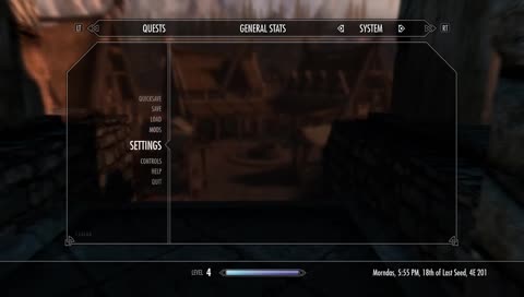 Live With Crazy Callahan Warning +18