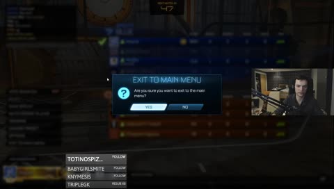 [Obey] Hayzer - Very Festive Streamer