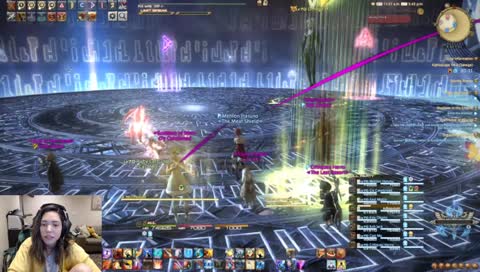 {PLD}{AETHER} Prog with pugs... Pray for us.