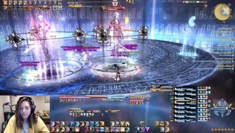 {PLD}{AETHER} Prog with pugs... Pray for us.