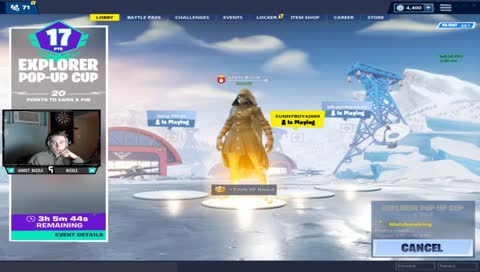 Solo Custom Explorer Pop-Up Tests | testing dual pc