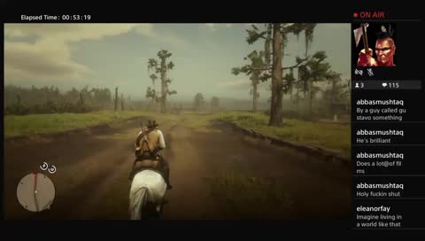 mushypeas_'s Live PS4 Broadcast