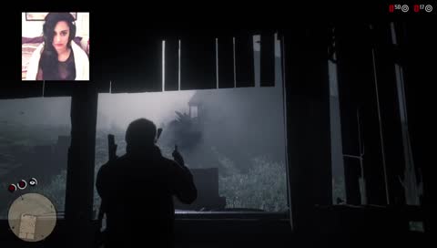 Stuck inside