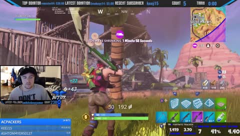 1400+ wins | Season 7 Hype!!!!
