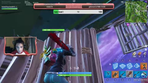 EASY FIRST KILL