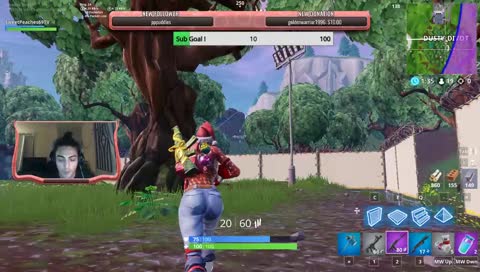 ZIP LINE KILL